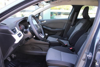 Renault Clio 1.0 tCe Limited 