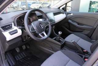 Renault Clio 1.0 tCe Limited 