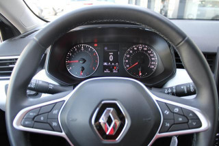 Renault Clio 1.0 tCe Limited 