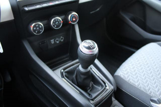 Renault Clio 1.0 tCe Limited 