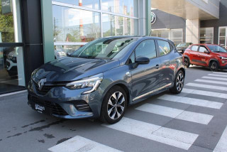 Renault Clio 1.0 tCe Limited 
