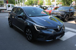 Renault Clio 1.0 tCe Limited 