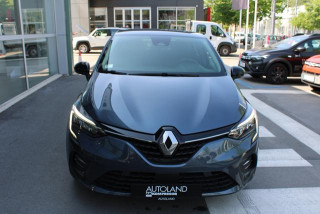 Renault Clio 1.0 tCe Limited 