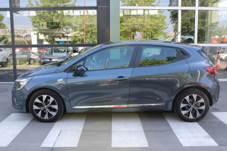 Renault Clio 1.0 tCe Limited 