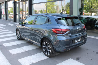 Renault Clio 1.0 tCe Limited 