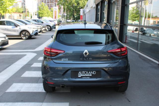 Renault Clio 1.0 tCe Limited 