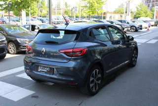 Renault Clio 1.0 tCe Limited 