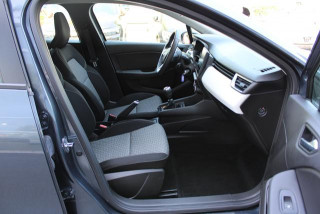 Renault Clio 1.0 tCe Limited 