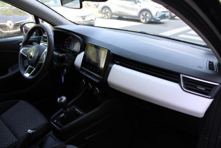 Renault Clio 1.0 tCe Limited 
