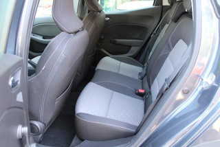 Renault Clio 1.0 tCe Limited 