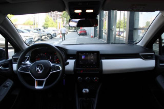 Renault Clio 1.0 tCe Limited 