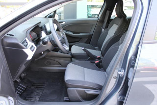 Renault Clio 1.0 tCe Limited 