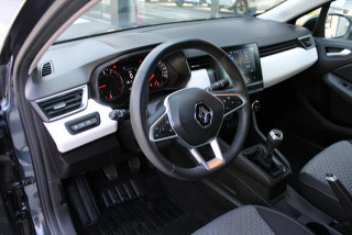 Renault Clio 1.0 tCe Limited 