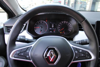 Renault Clio 1.0 tCe Limited 