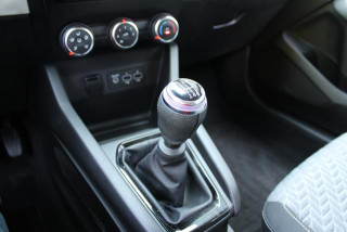 Renault Clio 1.0 tCe Limited 