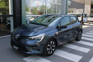 Renault Clio 1.0 tCe Limited 