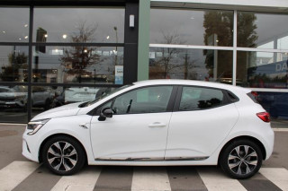 Renault Clio 1.0 sCe 