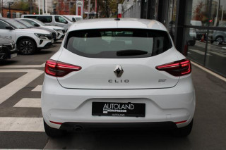 Renault Clio 1.0 sCe 