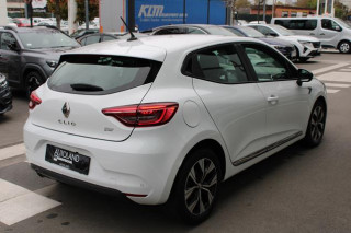 Renault Clio 1.0 sCe 