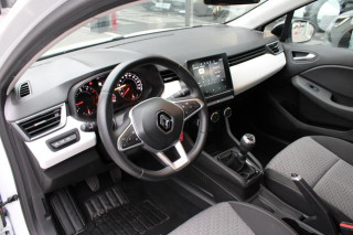 Renault Clio 1.0 sCe 