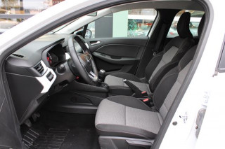 Renault Clio 1.0 sCe 
