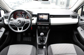 Renault Clio 1.0 sCe 
