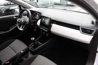 Renault Clio 1.0 sCe 