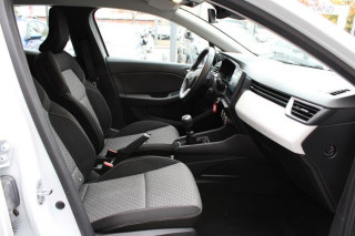 Renault Clio 1.0 sCe 