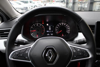 Renault Clio 1.0 sCe 