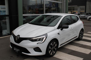Renault Clio 1.0 sCe 