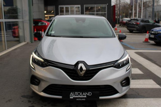 Renault Clio 1.0 tCe Limited CVT 