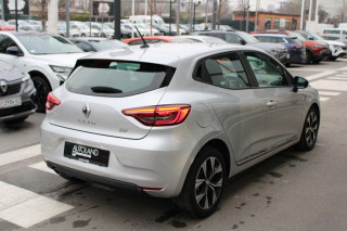 Renault Clio 1.0 tCe Limited CVT 