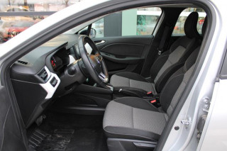 Renault Clio 1.0 tCe Limited CVT 