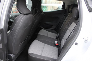 Renault Clio 1.0 tCe Limited CVT 