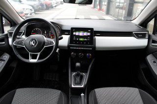 Renault Clio 1.0 tCe Limited CVT 