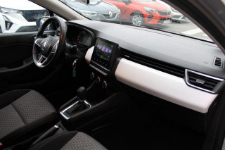 Renault Clio 1.0 tCe Limited CVT 