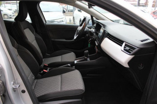 Renault Clio 1.0 tCe Limited CVT 