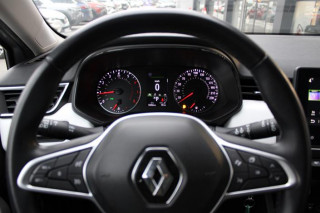 Renault Clio 1.0 tCe Limited CVT 
