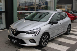 Renault Clio 1.0 tCe Limited CVT 