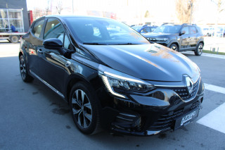 Renault Clio 1.0 tCe Limited CVT 