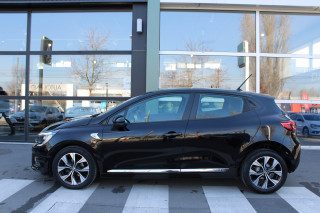 Renault Clio 1.0 tCe Limited CVT 