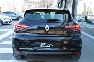 Renault Clio 1.0 tCe Limited CVT 