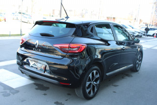 Renault Clio 1.0 tCe Limited CVT 