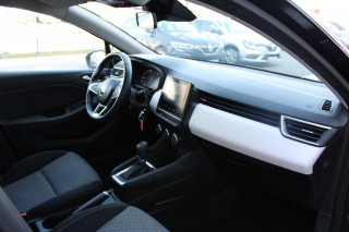 Renault Clio 1.0 tCe Limited CVT 