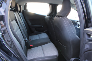 Renault Clio 1.0 tCe Limited CVT 