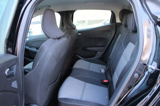 Renault Clio 1.0 tCe Limited CVT 