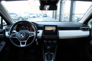 Renault Clio 1.0 tCe Limited CVT 