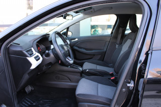 Renault Clio 1.0 tCe Limited CVT 