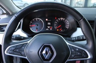 Renault Clio 1.0 tCe Limited CVT 