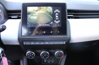 Renault Clio 1.0 tCe Limited CVT 